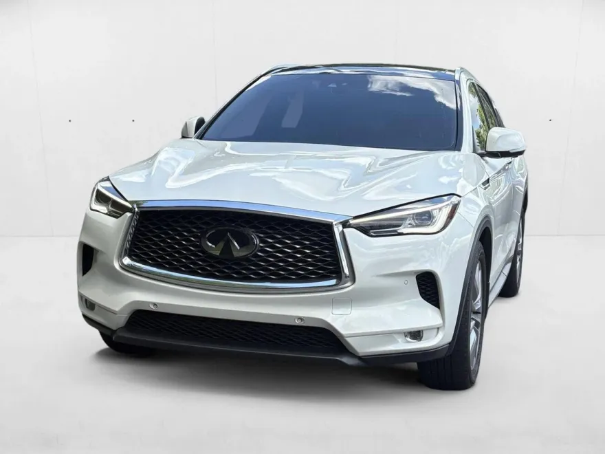 2022 Infiniti QX50 Essential photo 1