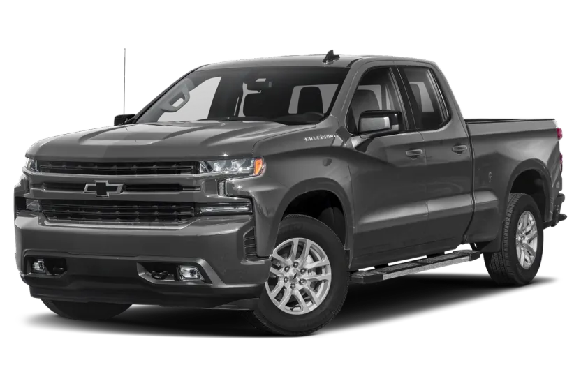 2019 Chevrolet Silverado 1500 RST photo 1