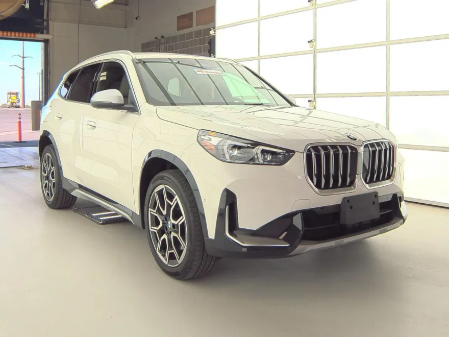 2023 Bmw X1 XDrive28i photo 1