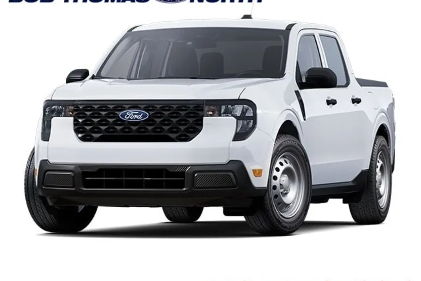 2025 Ford Maverick XL photo 1