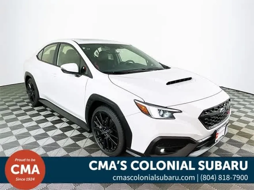 2025 Subaru WRX Premium photo 1