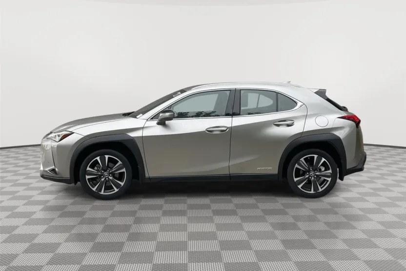 2022 Lexus UX 250h photo 1