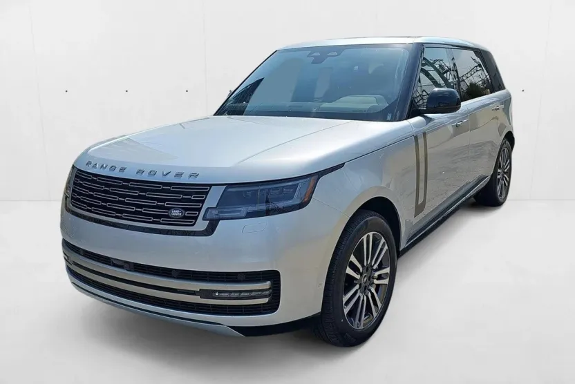 2025 Land Rover Range Rover SE photo 1