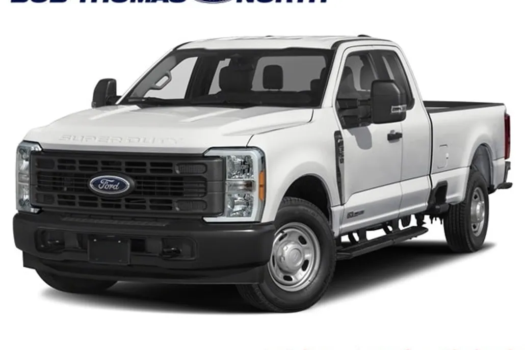 2026 Ford F-350 XL photo 1
