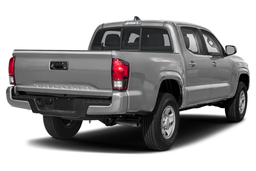 2023 Toyota Tacoma TRD Sport V6 photo 1