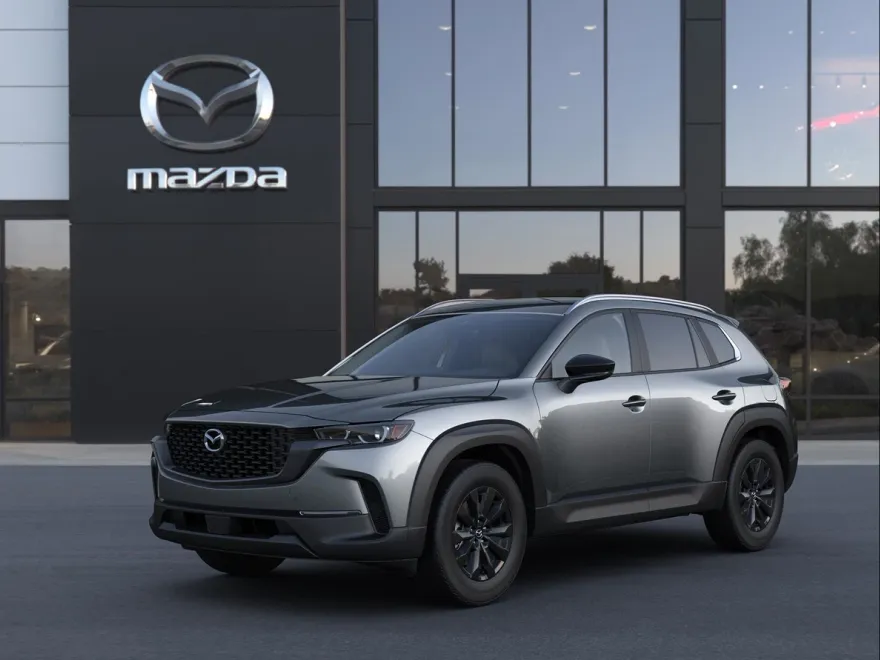 2025 Mazda CX-50 2.5 S Preferred photo 1