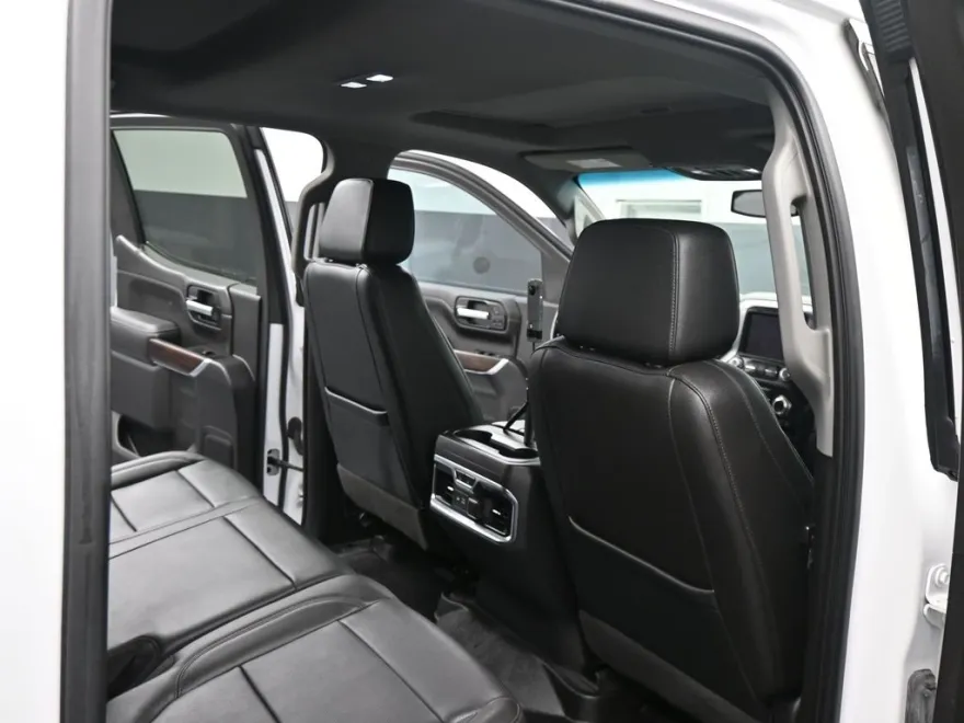 2021 Gmc Sierra 1500 SLT photo 1