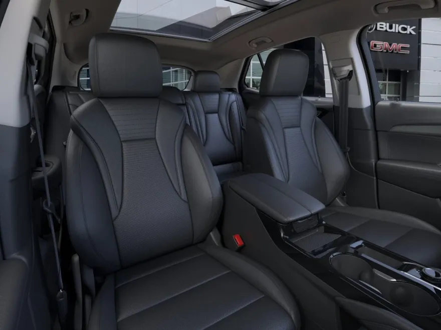 2025 Buick Envision Preferred photo 16