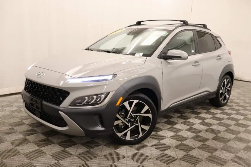 2023 Hyundai Kona Limited photo 1
