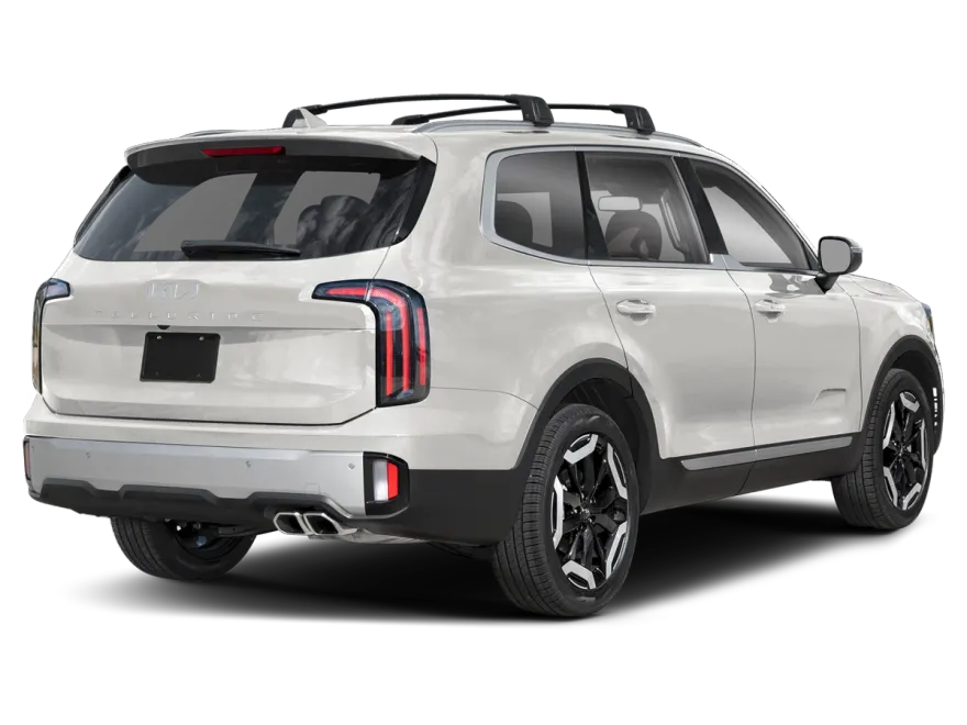 2025 Kia Telluride X-Line EX X-Pro photo 1