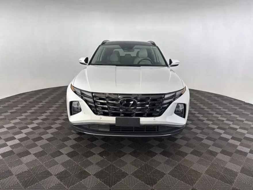 2023 Hyundai Tucson Limited photo 1