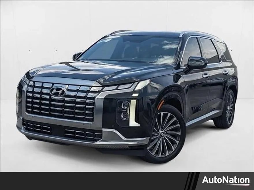 2023 Hyundai Palisade Calligraphy photo 1