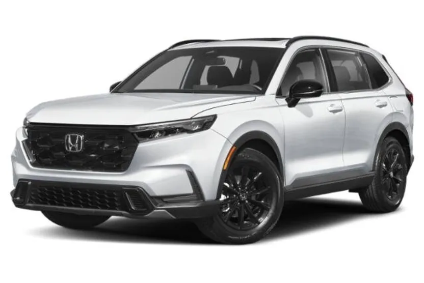2023 Honda CR-V Hybrid Sport photo 1