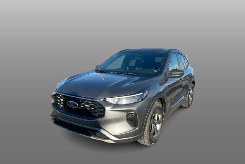 2023 Ford Escape ST-Line photo 1