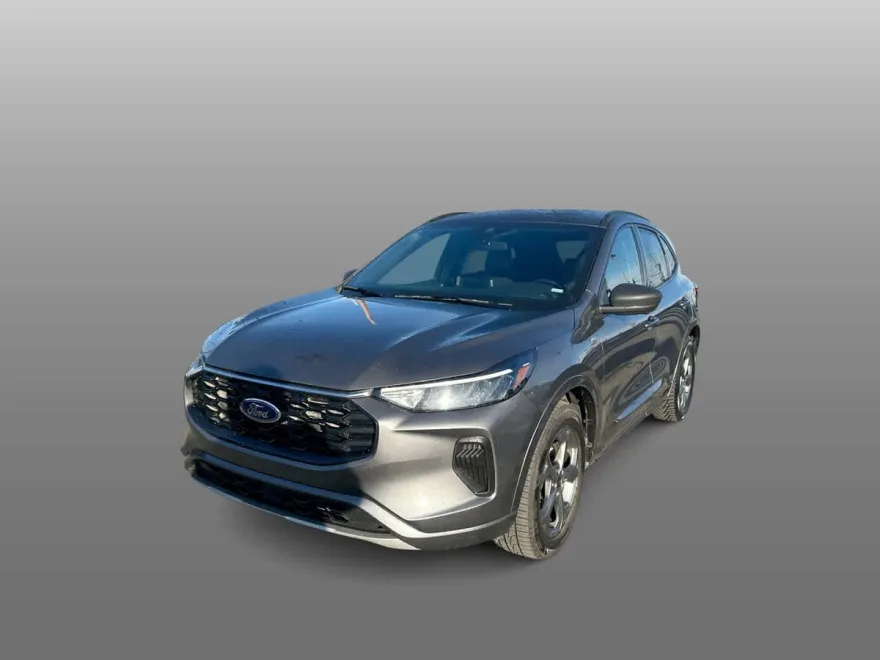 2023 Ford Escape ST-Line photo 1