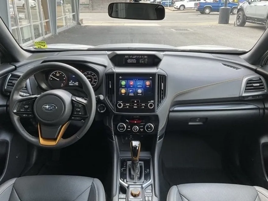 2024 Subaru Forester Wilderness photo 11