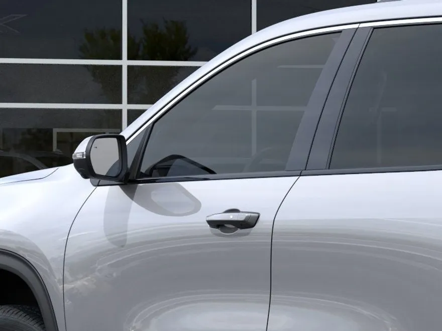2025 Gmc Acadia Elevation photo 11
