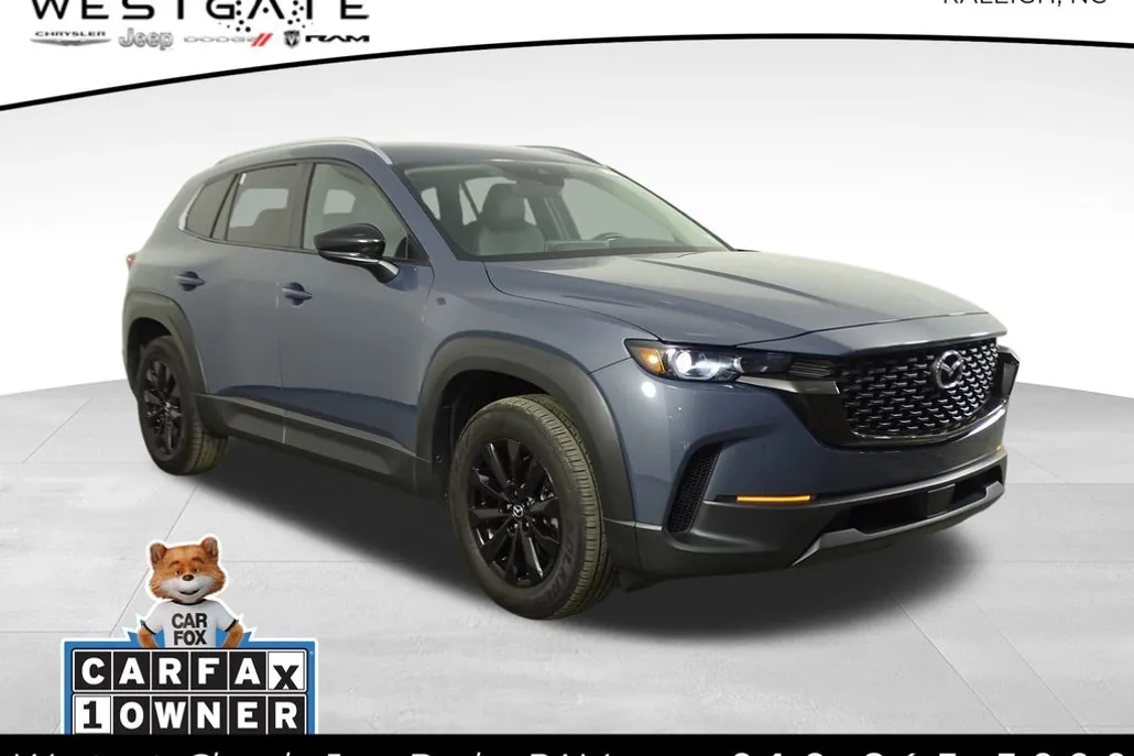 2024 Mazda CX-50 2.5 S Preferred photo 1