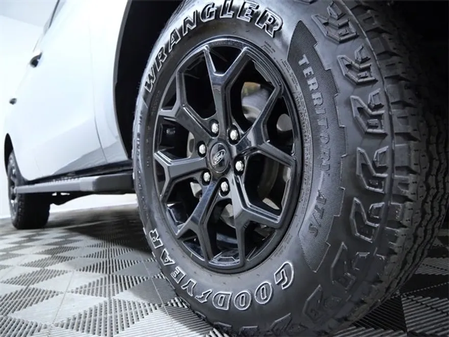 2024 Ford Expedition Timberline photo 1