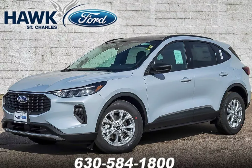 2025 Ford Escape Active photo 1