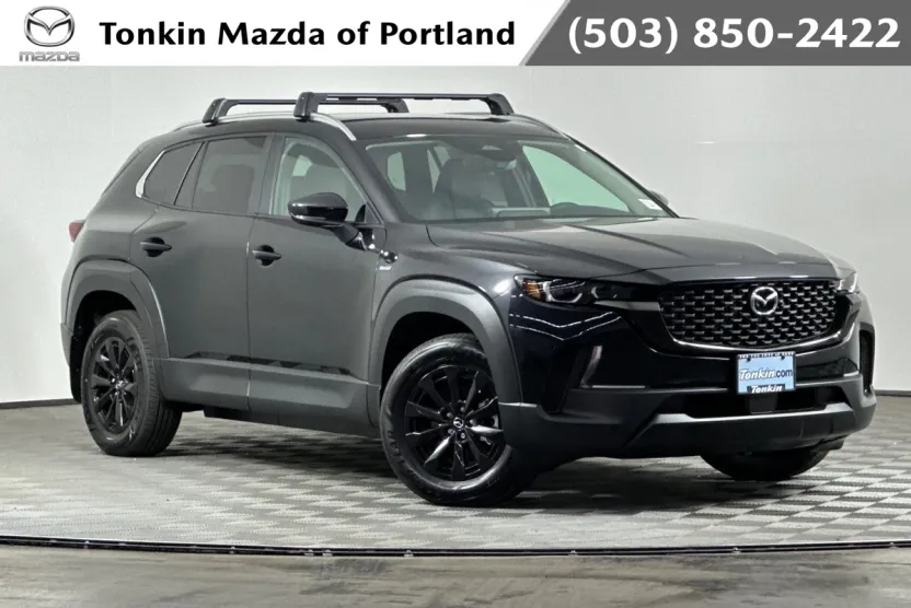 2025 Mazda CX-50 Preferred photo 1