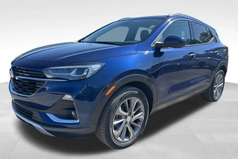 2023 Buick Encore GX Essence photo 1
