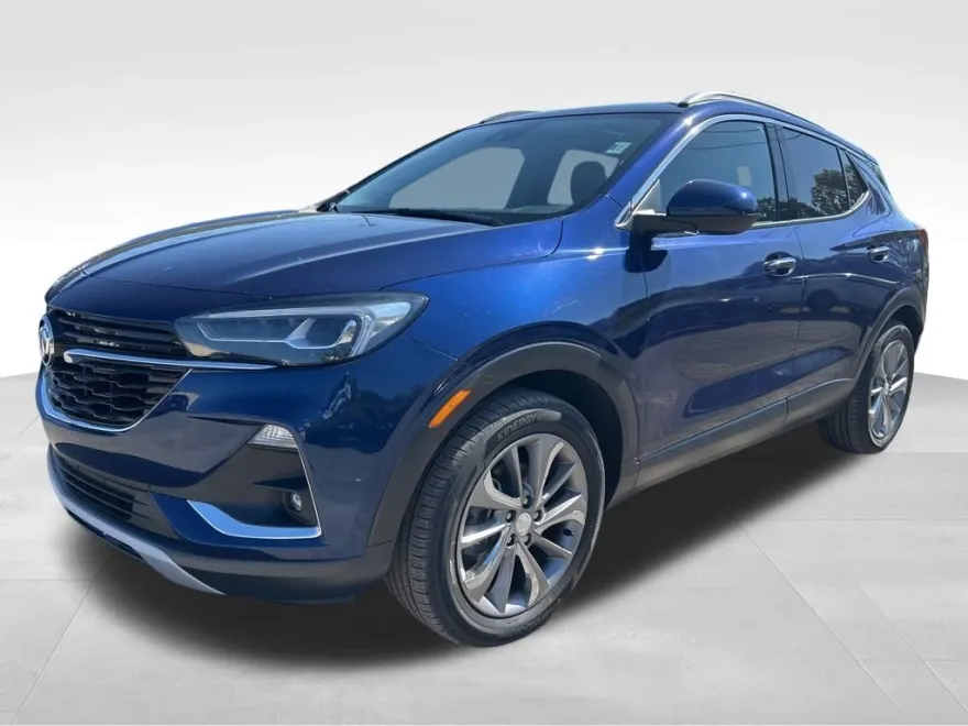 2023 Buick Encore GX Essence photo 1