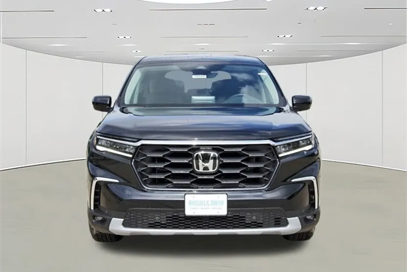 2025 Honda Pilot EX-L photo 1