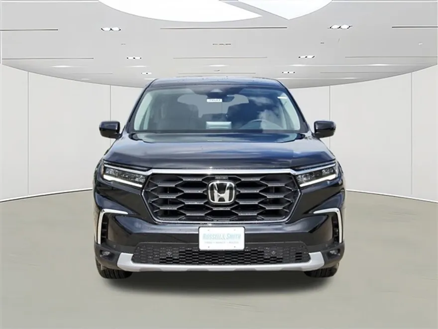 2025 Honda Pilot EX-L photo 1