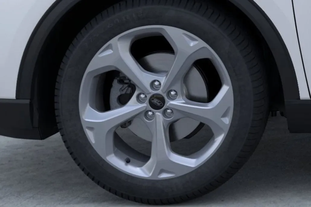 2025 Ford Escape ST-Line photo 1