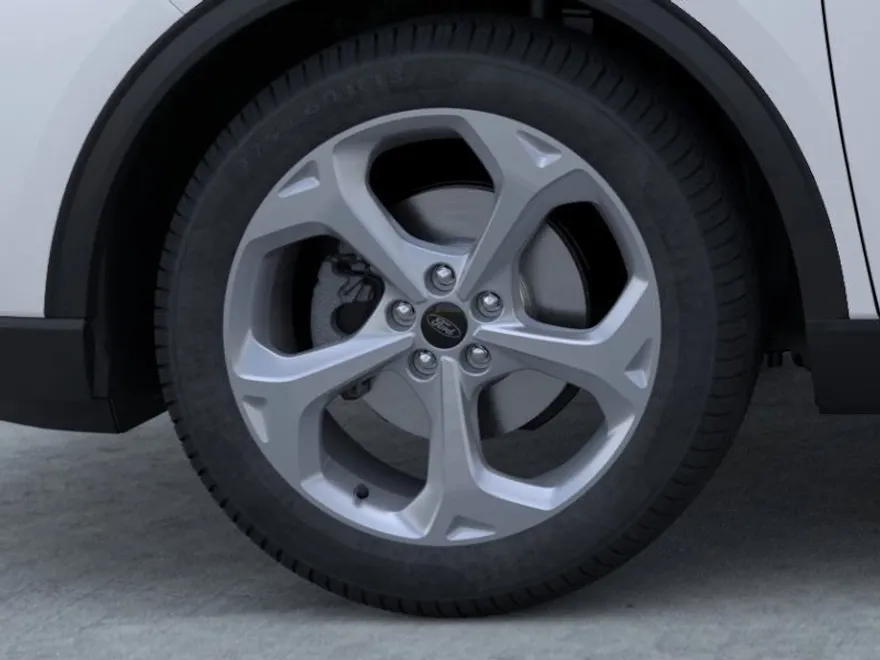 2025 Ford Escape ST-Line photo 1