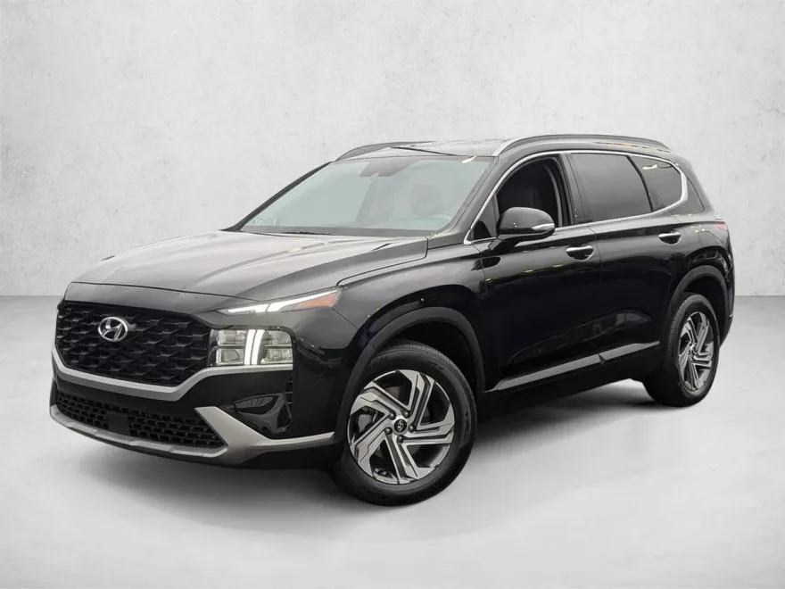 2023 Hyundai Santa Fe SEL Sport photo 1
