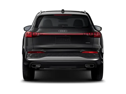2025 Audi Q5 2.0T Premium Plus photo 4