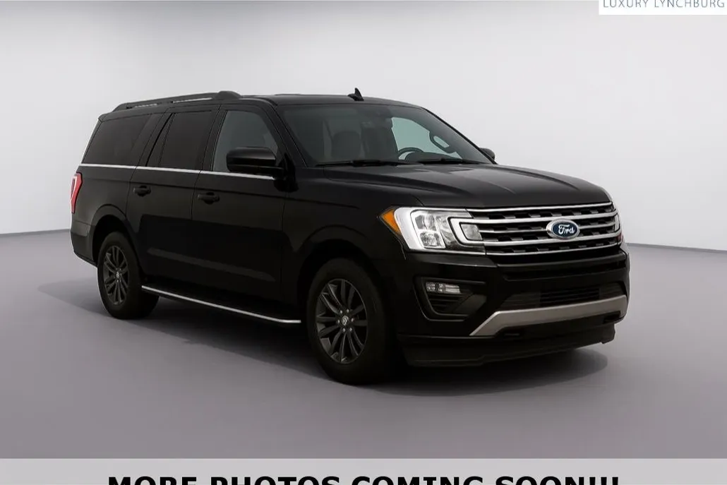 2021 Ford Expedition MAX Limited photo 1