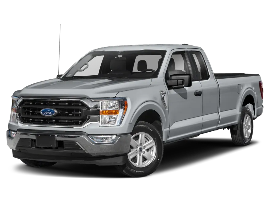 2023 Ford F-150 XLT photo 1