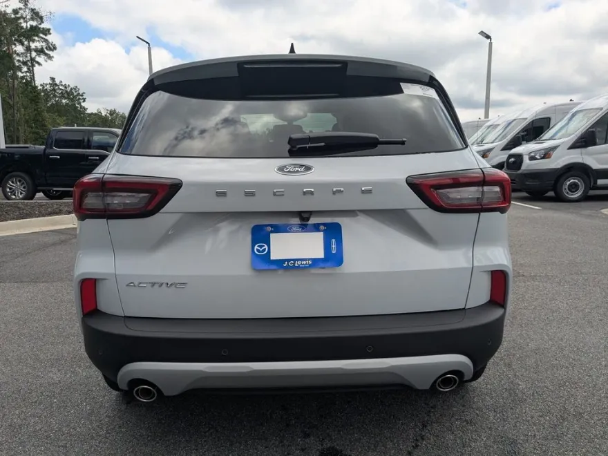 2025 Ford Escape Active photo 1
