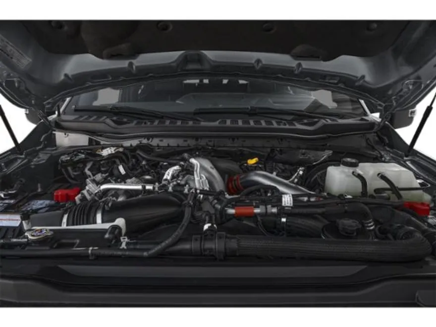 2026 Ford F-250 photo 1