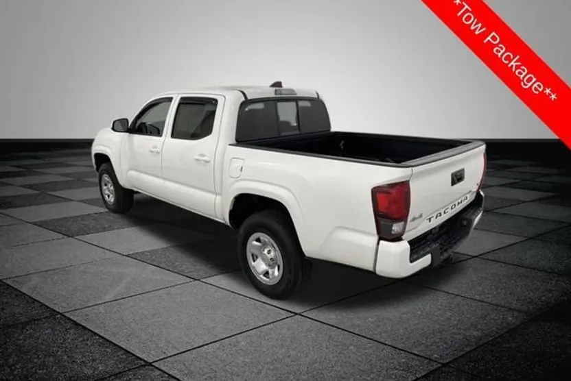 2022 Toyota Tacoma SR photo 1