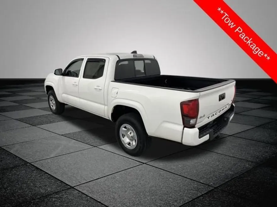 2022 Toyota Tacoma SR photo 1