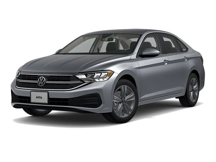 2024 Volkswagen Jetta 1.5T SE photo 1