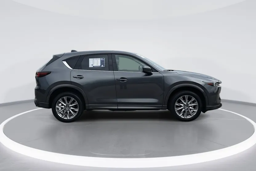 2025 Mazda CX-5 2.5 Premium Plus photo 1