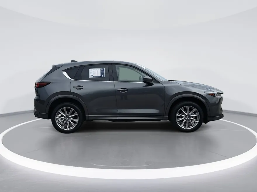 2025 Mazda CX-5 2.5 Premium Plus photo 1