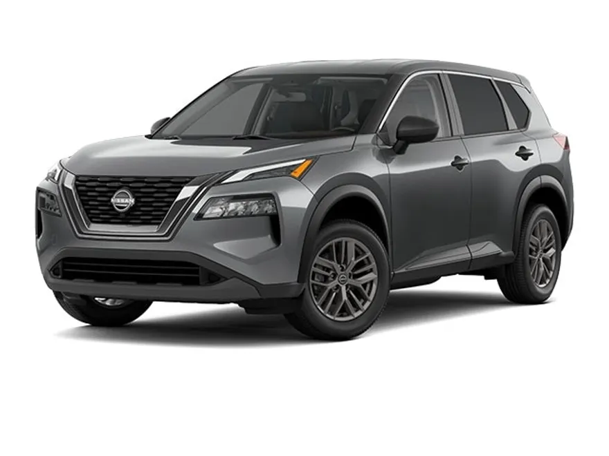 2023 Nissan Rogue S photo 1