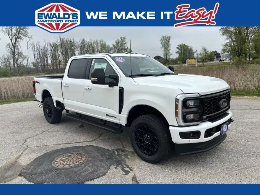 2025 Ford F-250 photo 1