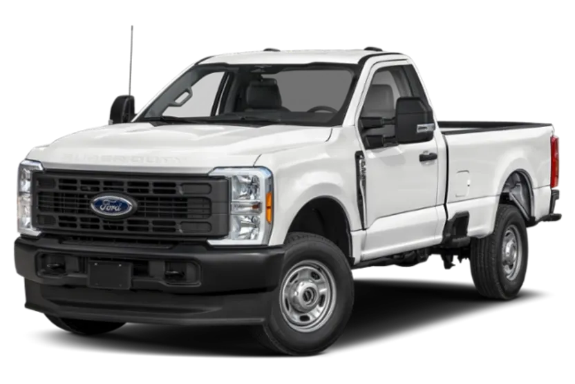 2025 Ford F-250 XLT photo 1