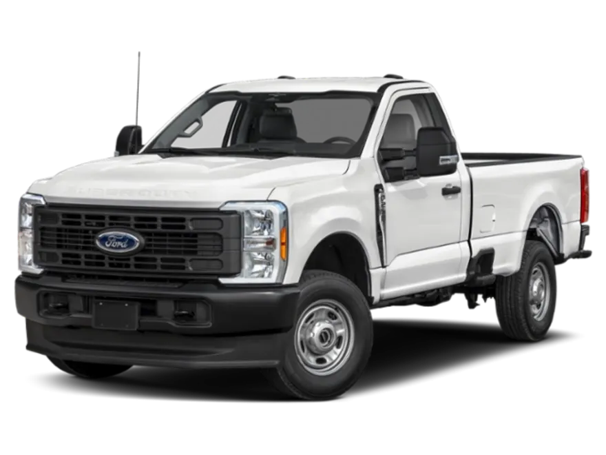 2025 Ford F-250 XLT photo 1