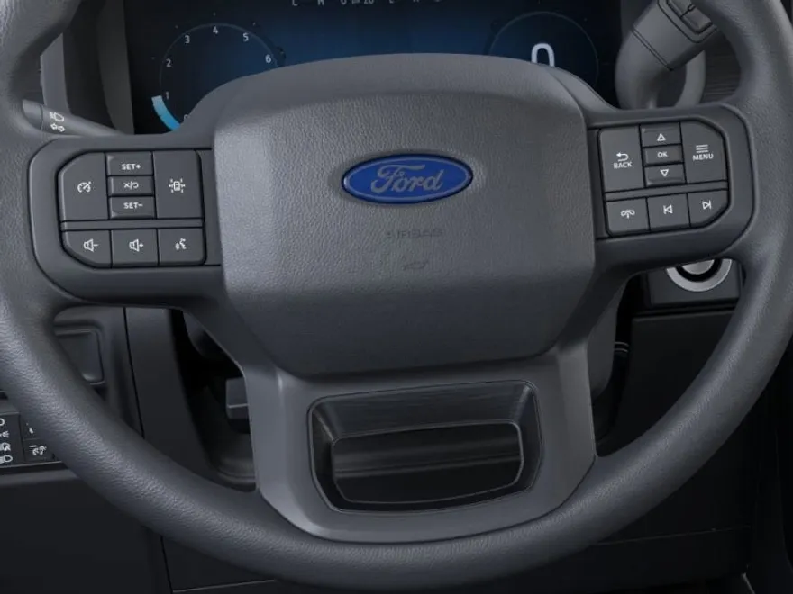 2025 Ford F-150 STX photo 12