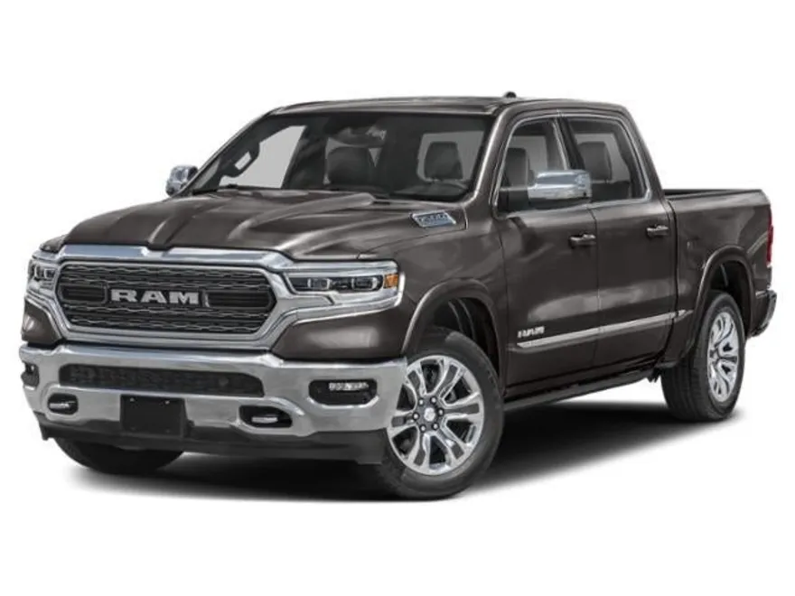 2023 Ram 1500 Limited photo 1