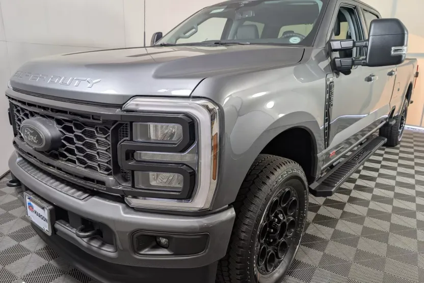 2026 Ford F-350 XLT photo 1