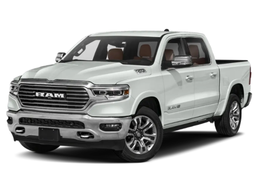 2022 Ram 1500 Laramie Longhorn Off Road photo 1